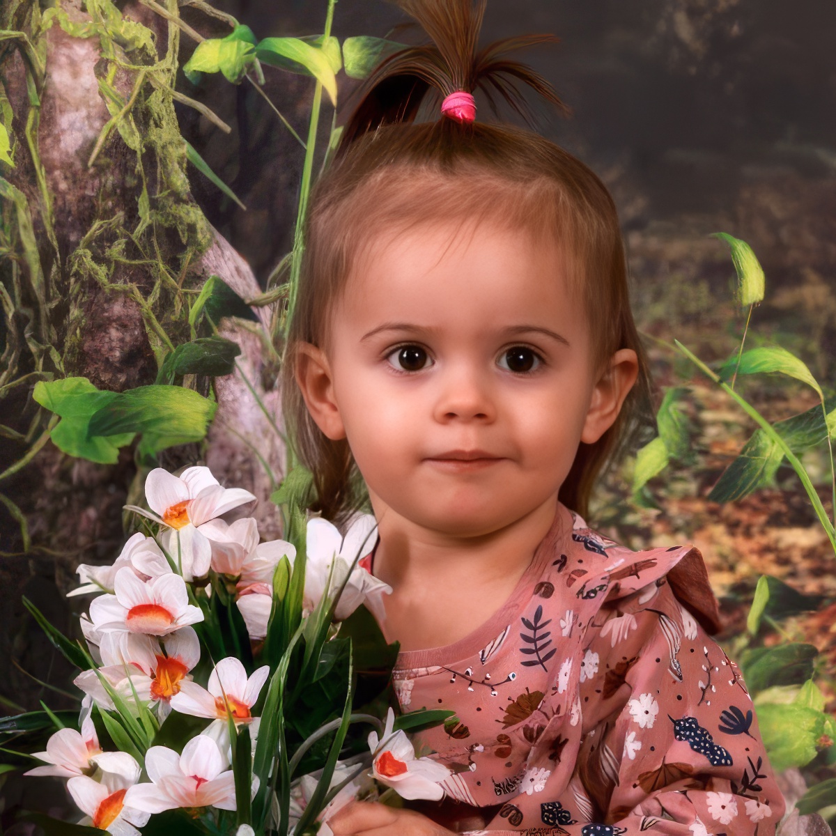 Sesja zdjęciowa dla dzieci | Chorzów