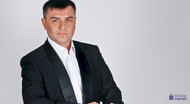 Biznesowa sesja fotograficzna | Zielona Góra
