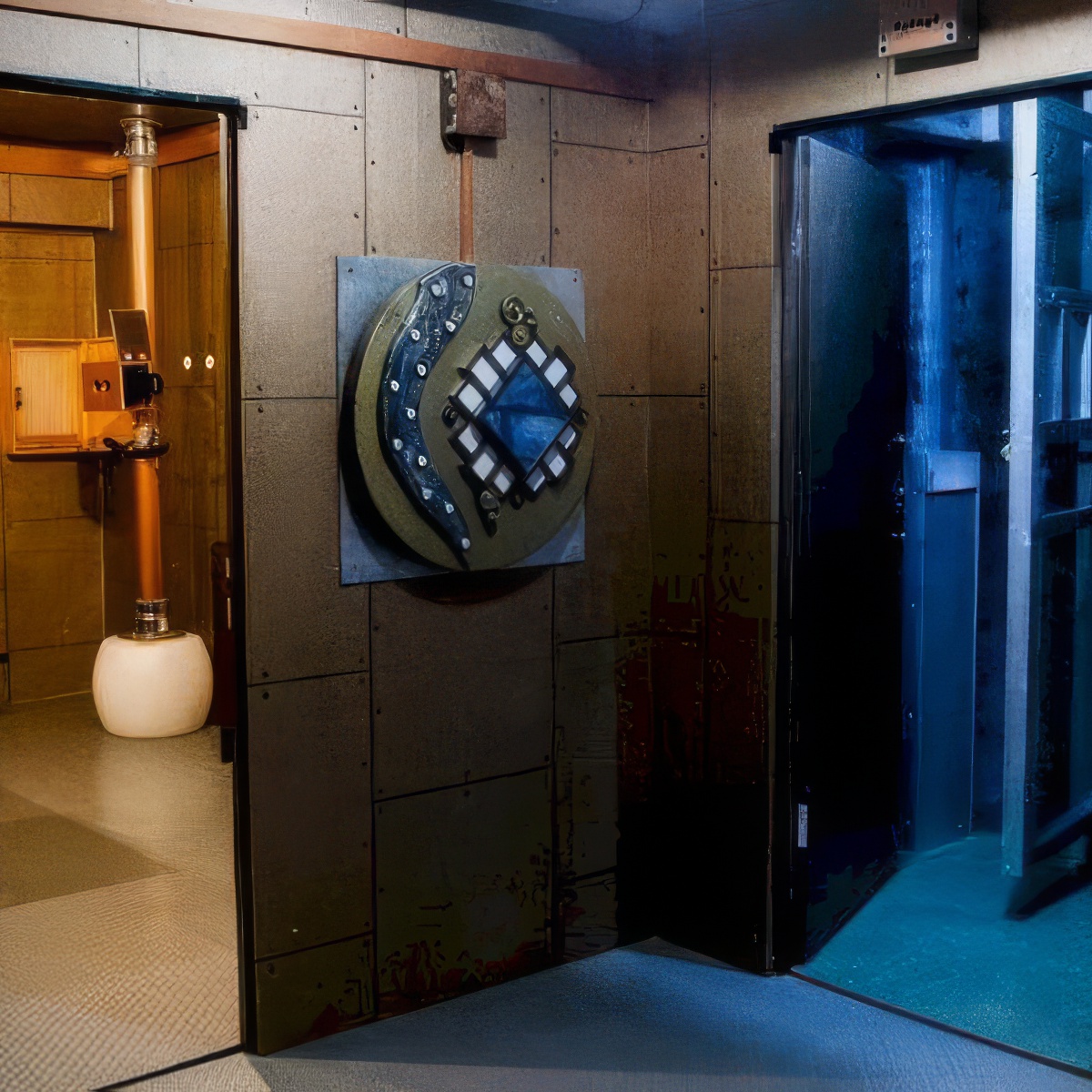 Escape room | Warszawa | Room Escape