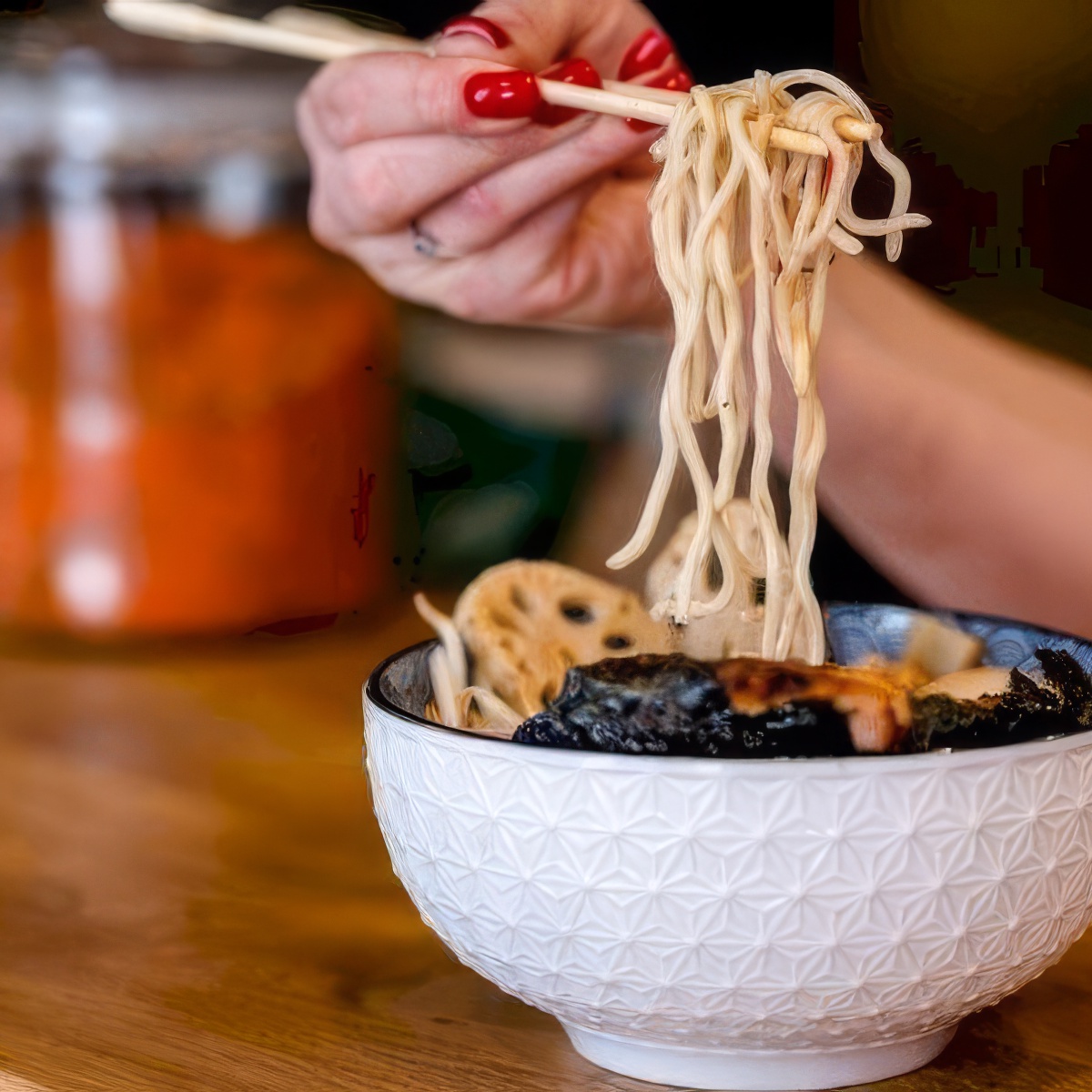 Ekskluzywna kolacja sushi | Zabrze | Akira Sushi & Ramen Zabrze