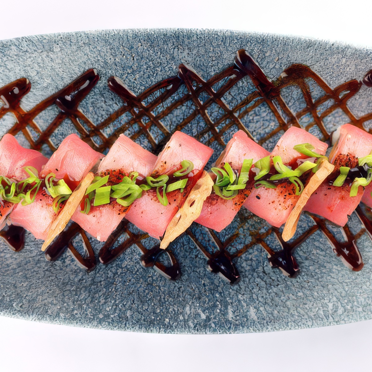 Voucher do restauracji sushi 250 PLN | Warszawa (Mokotów) | Koku Sushi