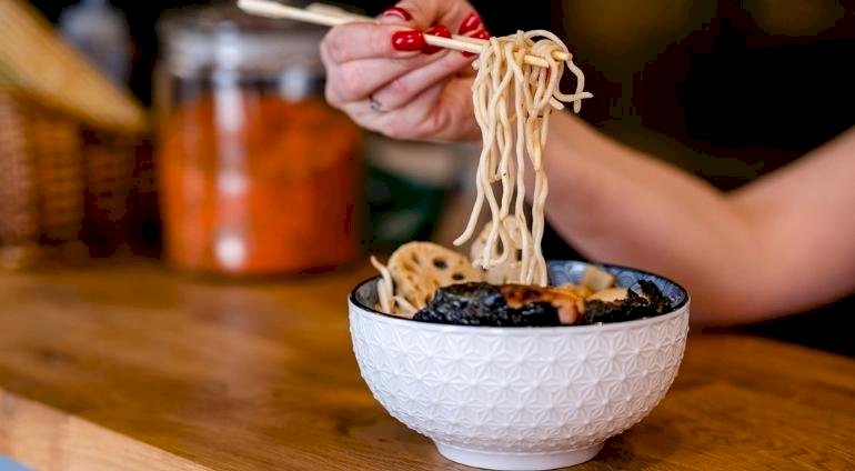 Ekskluzywna kolacja sushi | Zabrze | Akira Sushi & Ramen Zabrze