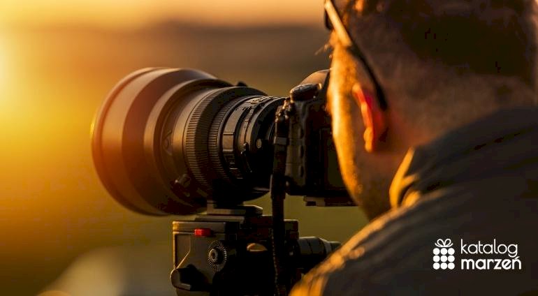 Kurs fotografii | Warszawa