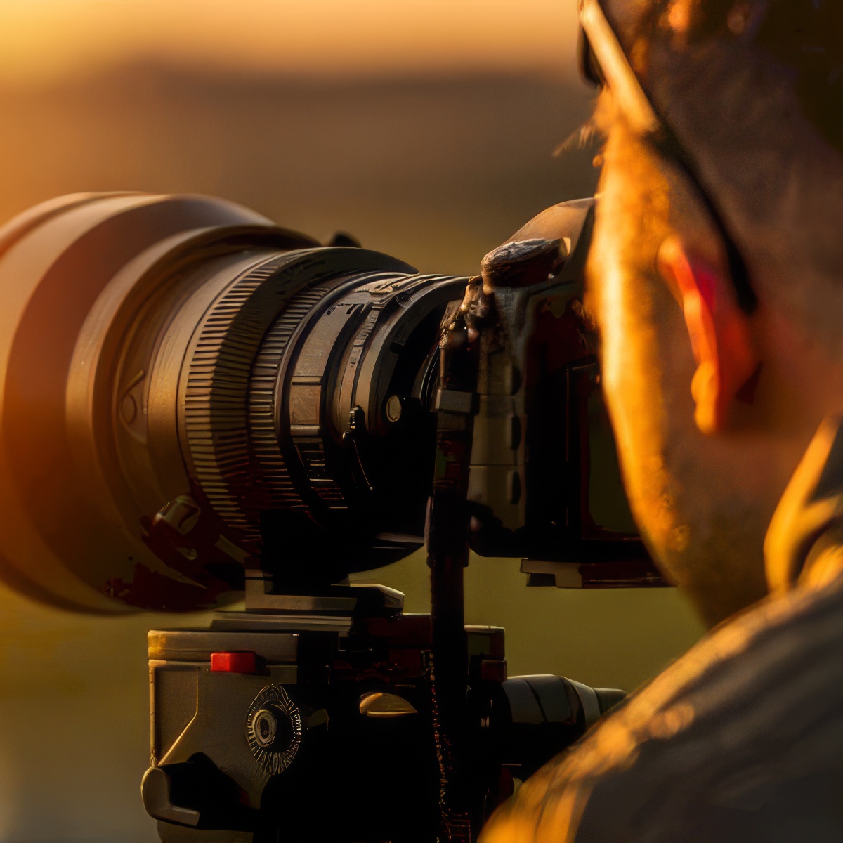 Kurs fotografii | Warszawa