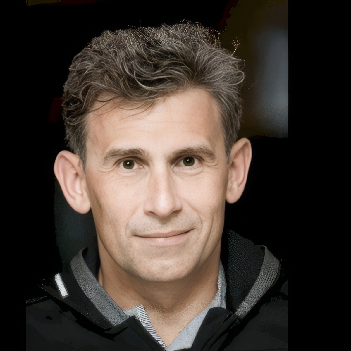 Robert Korzeniowski- rozmowa online