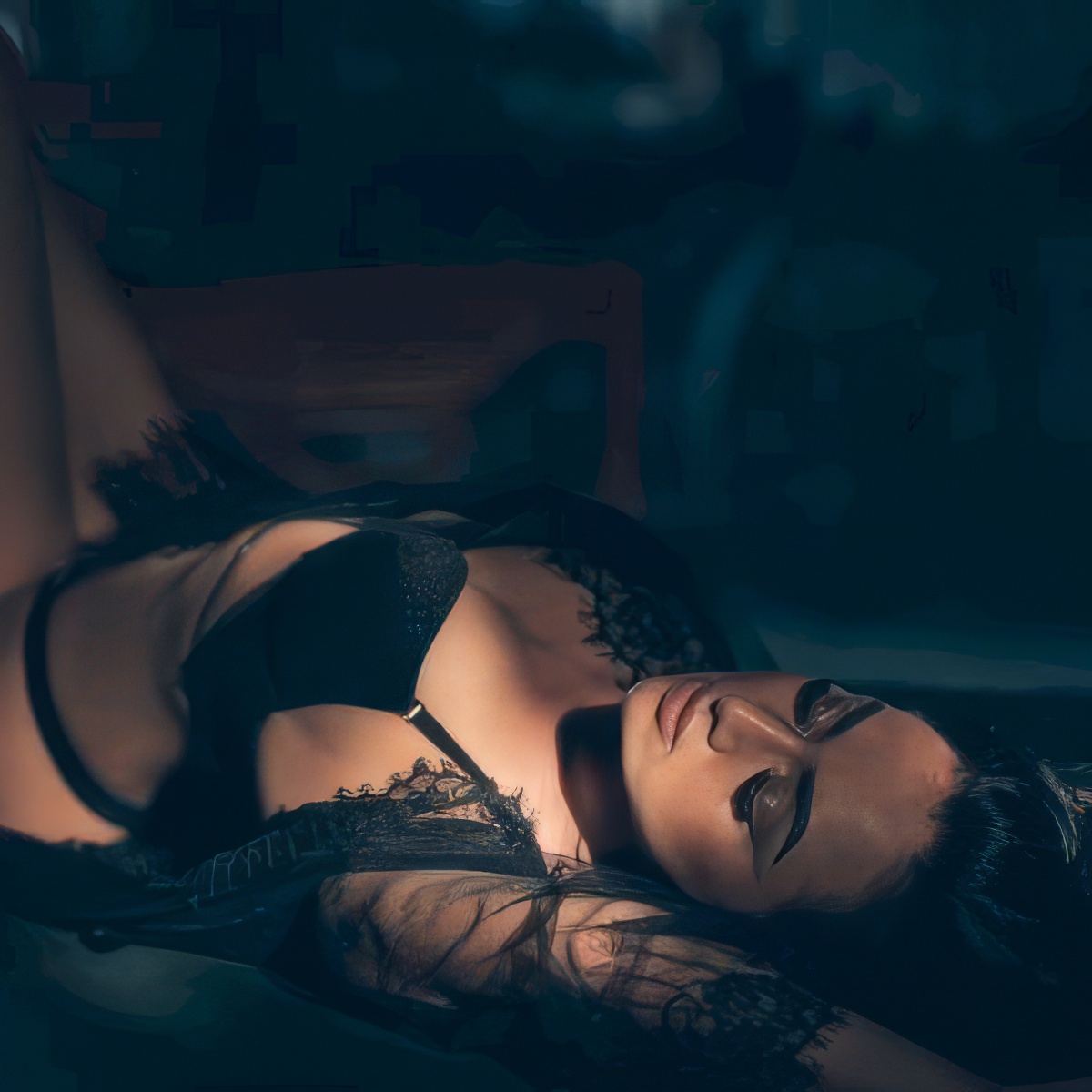 Sesja buduarowa | Zielona Góra