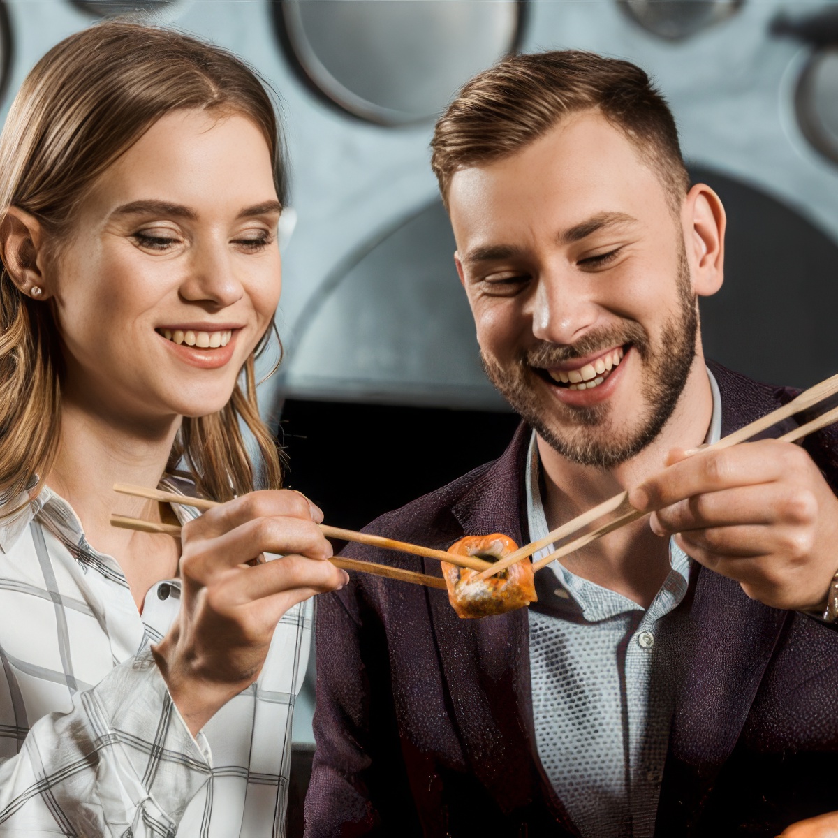 Wieczór japoński - kolacja sushi | Warszawa (Mokotów) | Koku Sushi