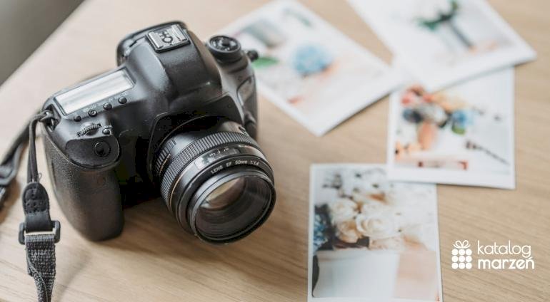 Kurs fotografii | Warszawa