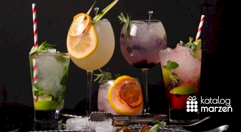Wyjście na drinka | Elbląg | Sąsiedzi