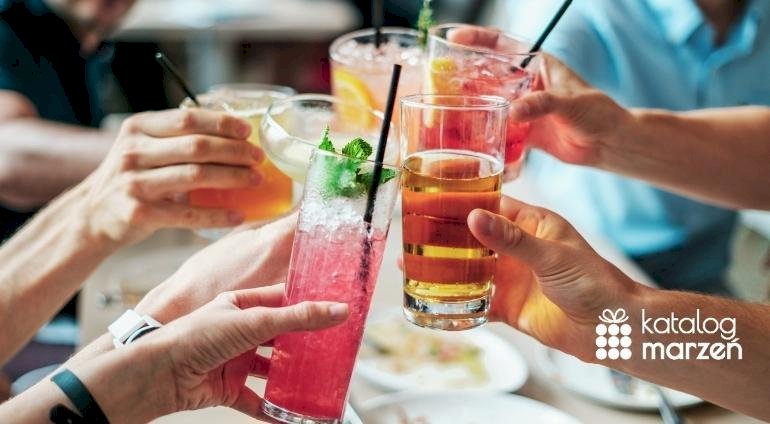 Wyjście na drinka | Elbląg | Sąsiedzi