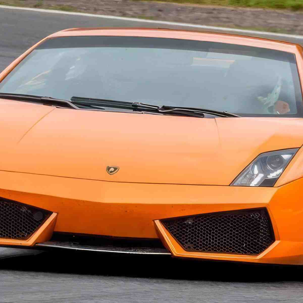 Pakiet VIP Extreme | Wiele lokalizacji | Super Cars