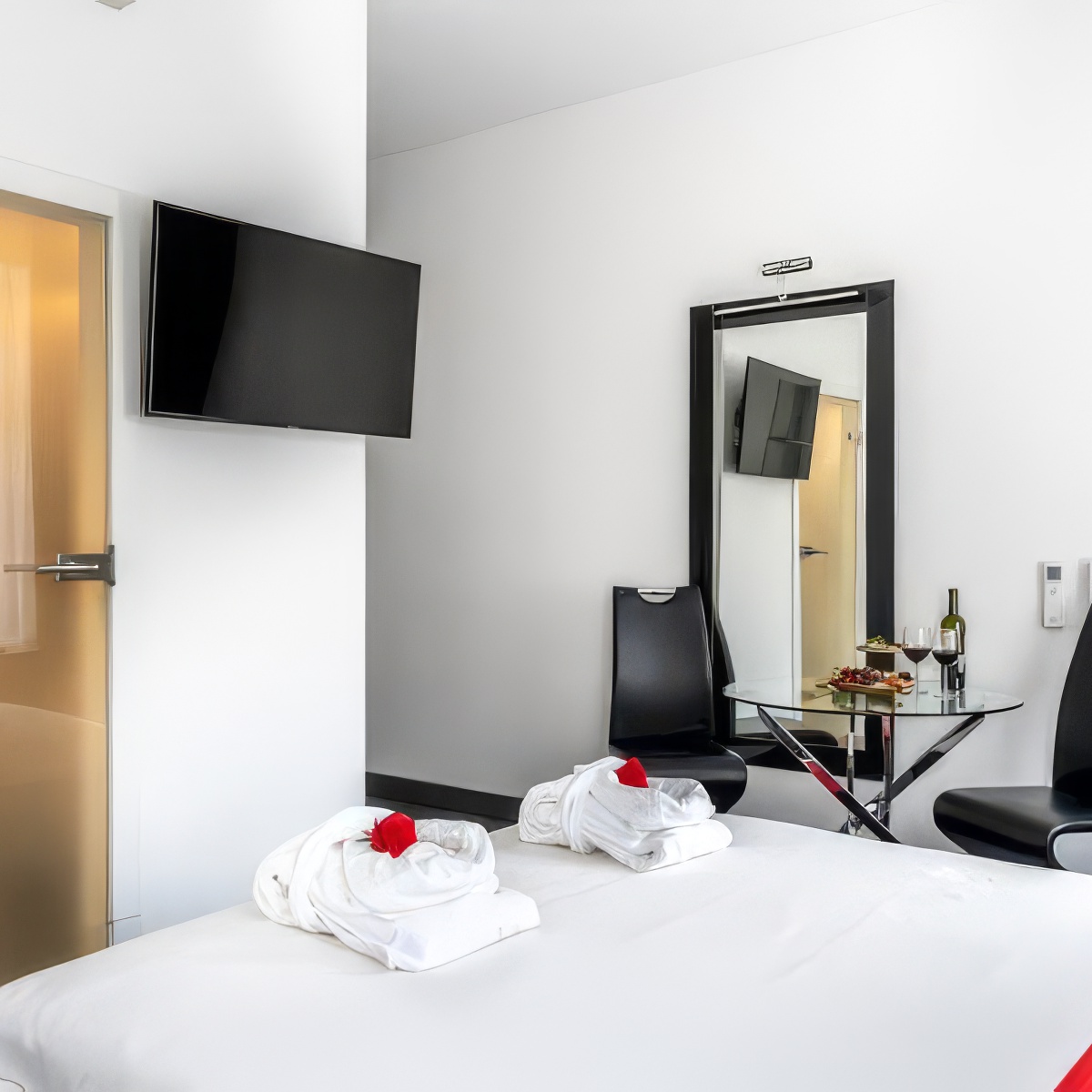 Weekend dla dwojga | Kraków | Komorowski Luxury Guest Rooms