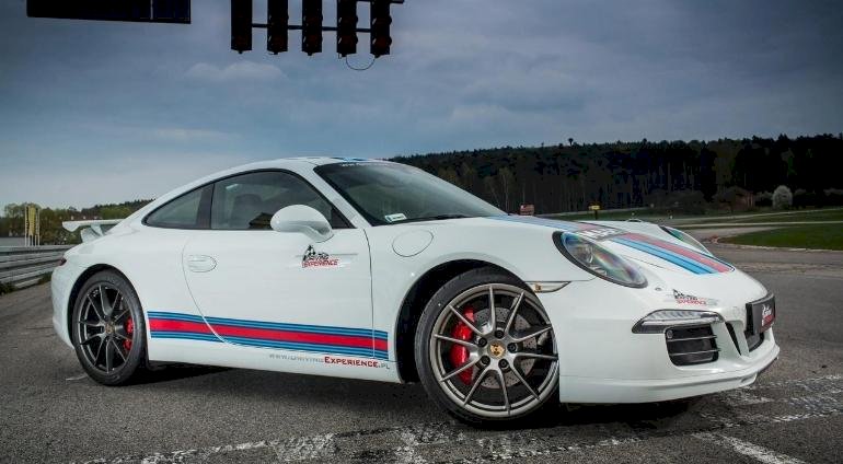 Pakiet VIP Extreme | Wiele lokalizacji | Super Cars