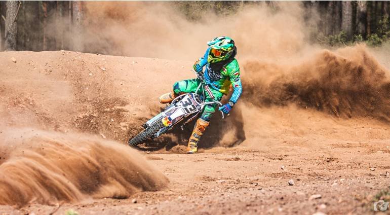 Poznaj motocross | Pit Bike | Rawicz