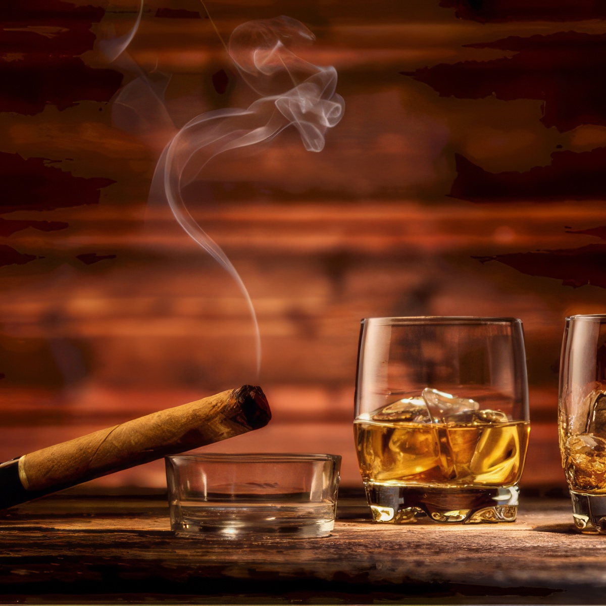 Ekskluzywna degustacja whisky we dwoje | Gdynia | Pracownia Red Wine & Whisky