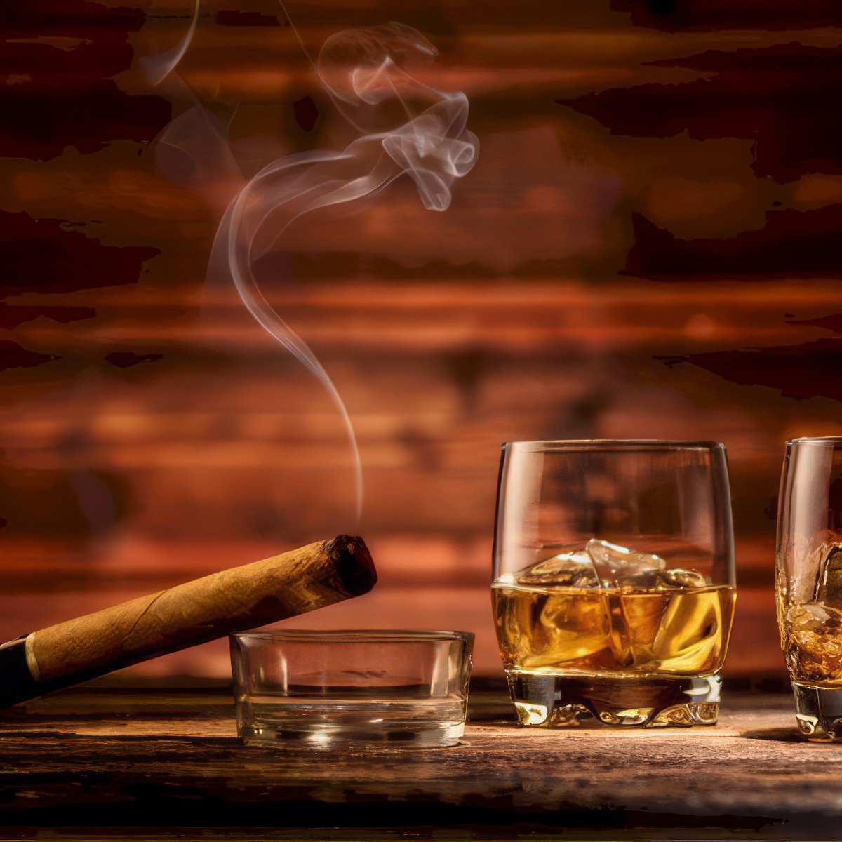 Degustacja whisky | Bydgoszcz | Pracownia Red Wine & Whisky