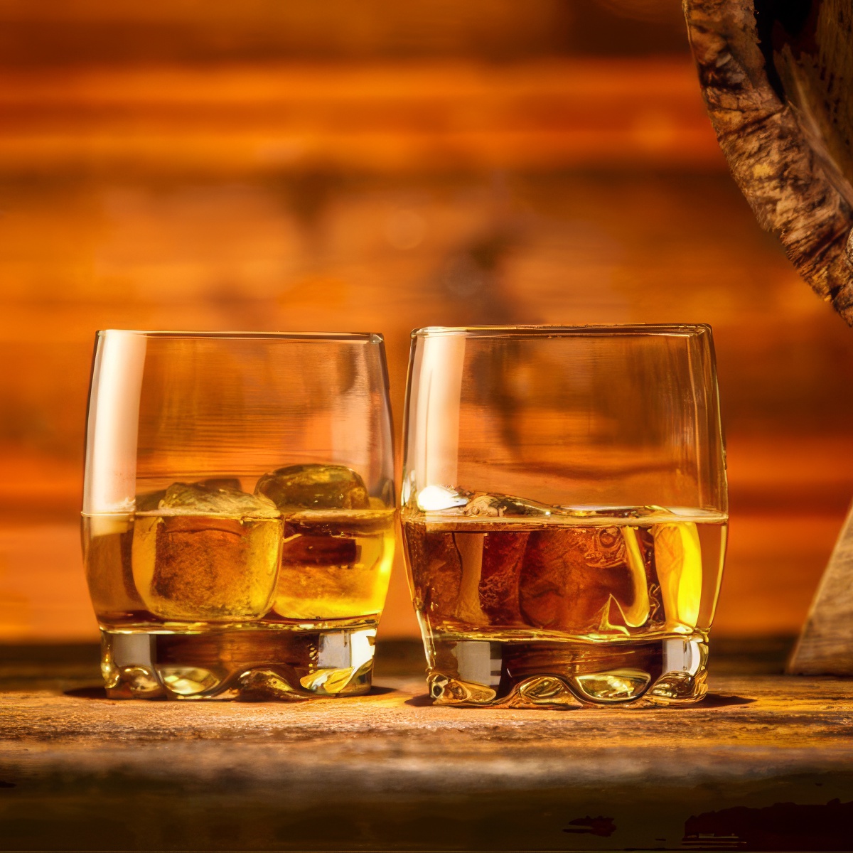 Degustacja whisky | Gdynia | Pracownia Red Wine & Whisky