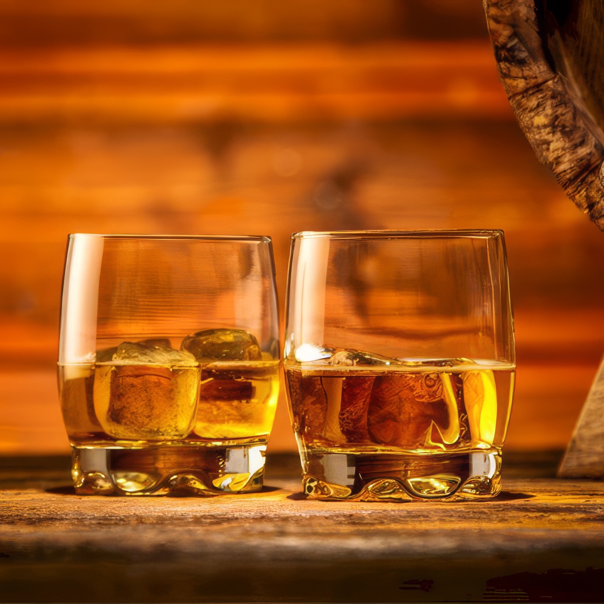 Ekskluzywna degustacja whisky we dwoje | Sopot | Pracownia Red Wine & Whisky