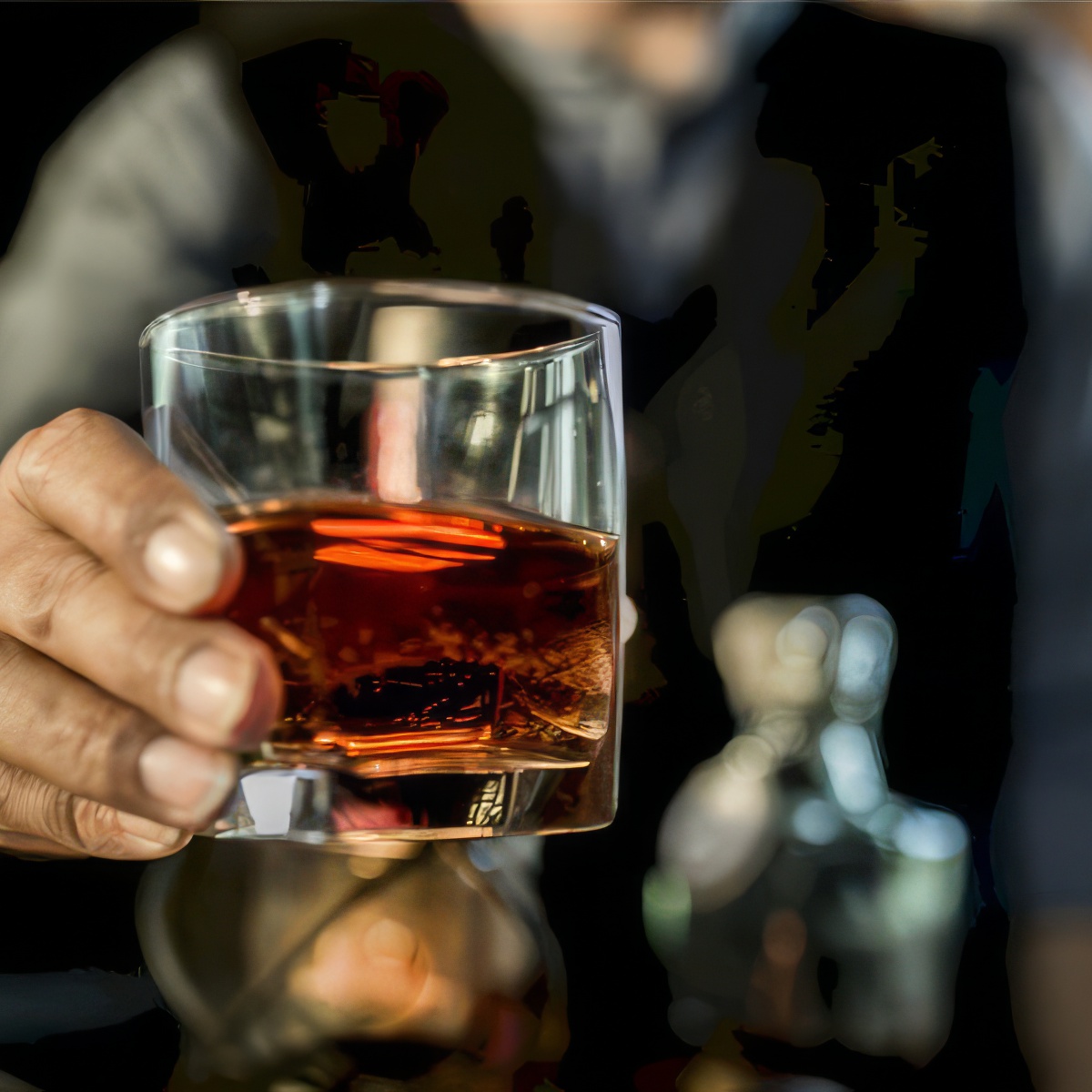 Degustacja whisky dla dwojga | Olsztyn | Pracownia Red Wine & Whisky