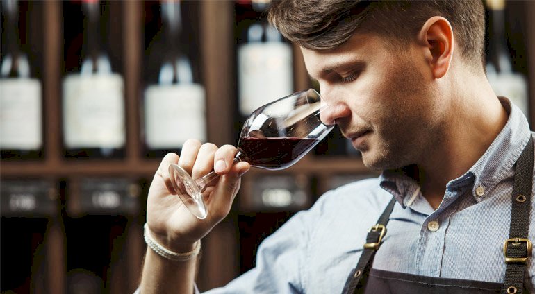 Degustacja win | Gdańsk | Pracownia Red Wine & Whisky