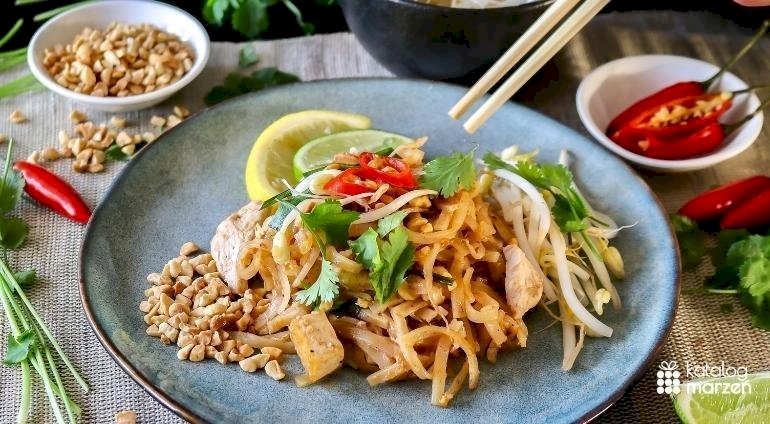 Romantyczna kolacja we dwoje | Warszawa (Wola) | Sushi Tu Thai