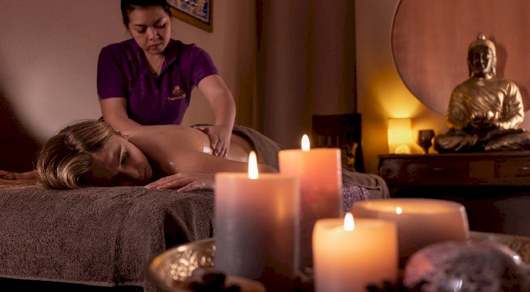 Masaż tajski dla seniorów | Warszawa | Thaim by Tajskie SPA