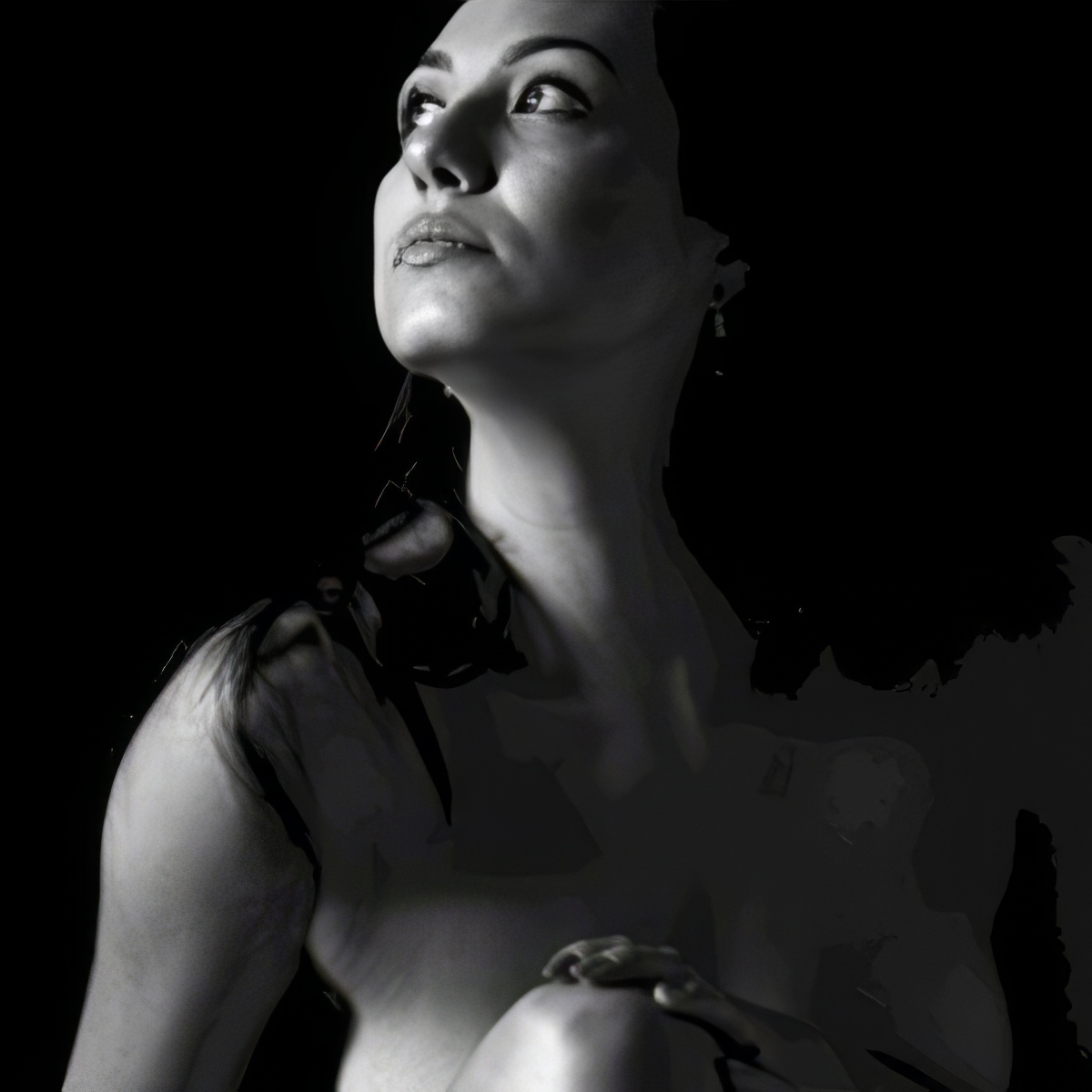 Sesja zdjęciowa - Akt artystyczny | Warszawa