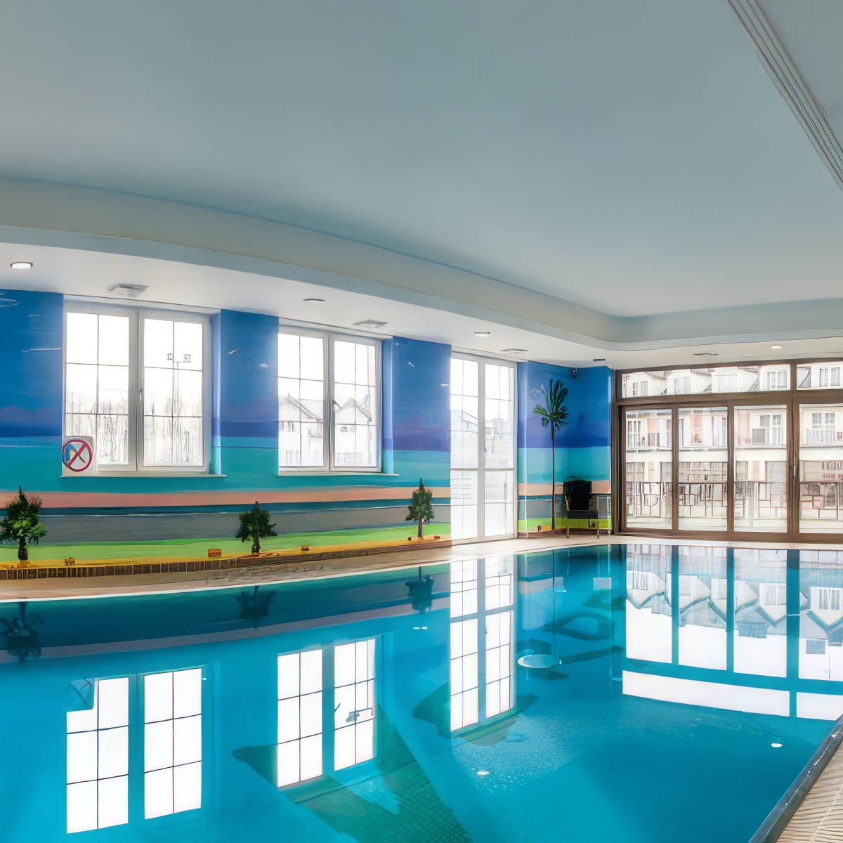 SPA dla dwojga | Koszalin (Mścice) | Hotel Verde