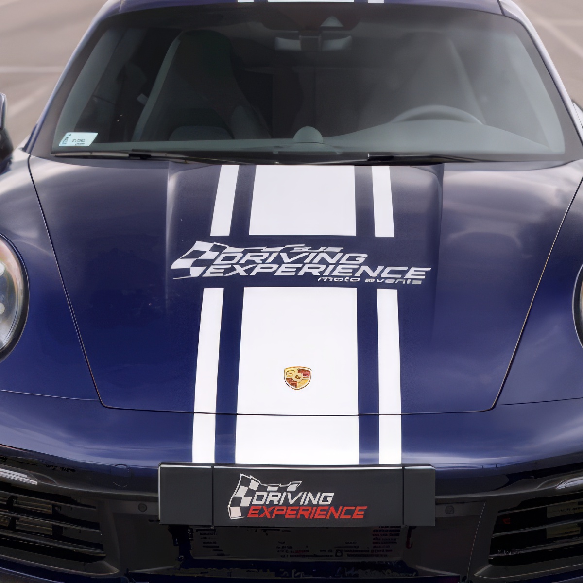 Jazda Porsche 911 | Tor Kielce | SJS