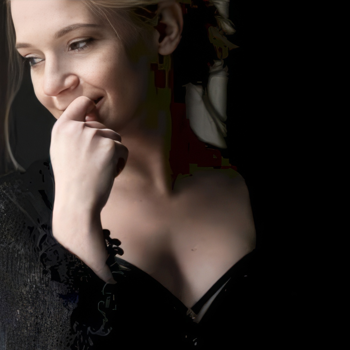 Kobieca sesja zdjęciowa | Warszawa