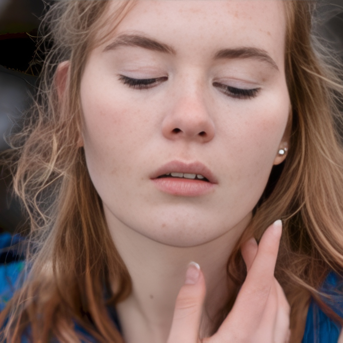 Sesja zdjęciowa - Metamorfoza | Warszawa