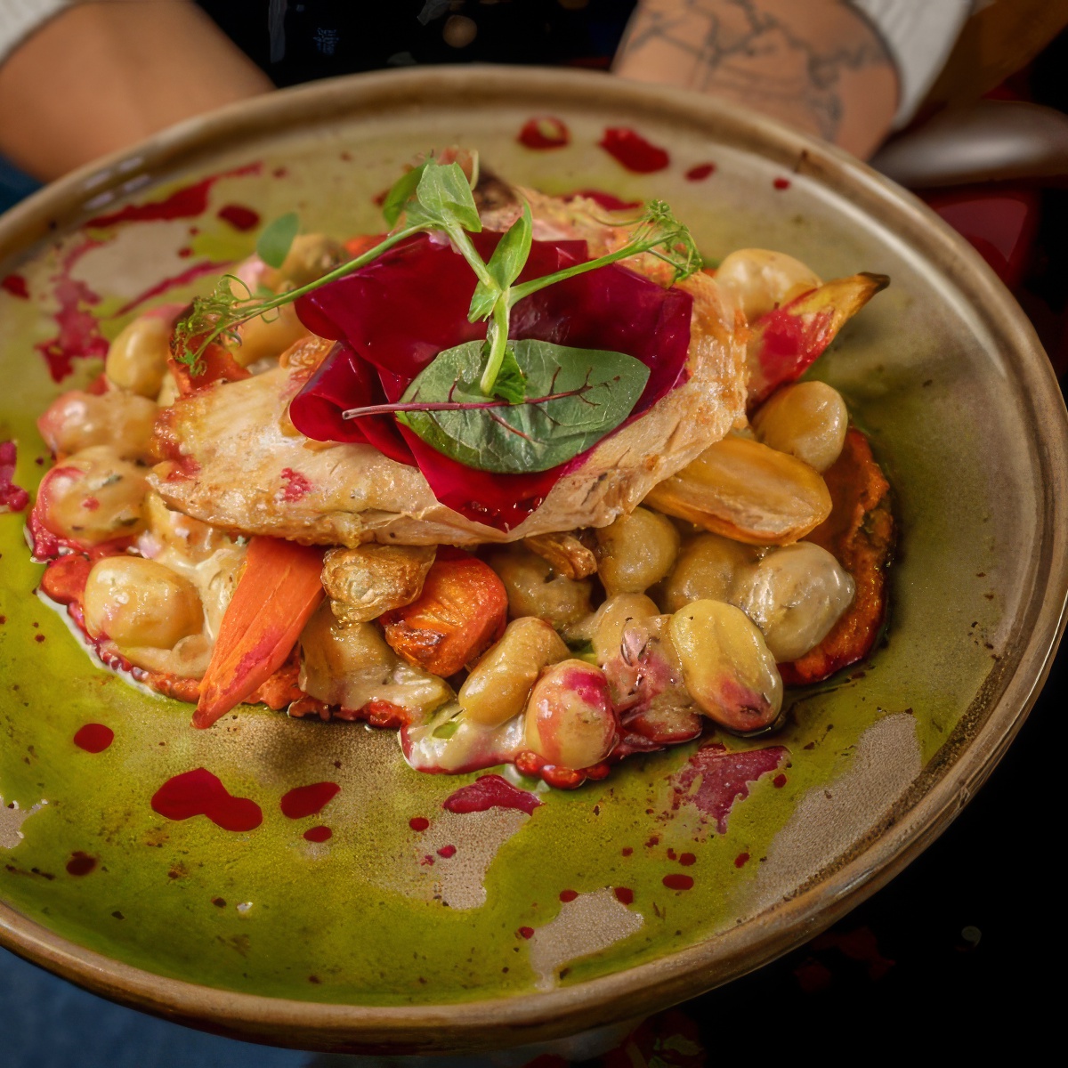 Voucher na kolację 250 PLN | Rzeszów | Restauracja ZEST