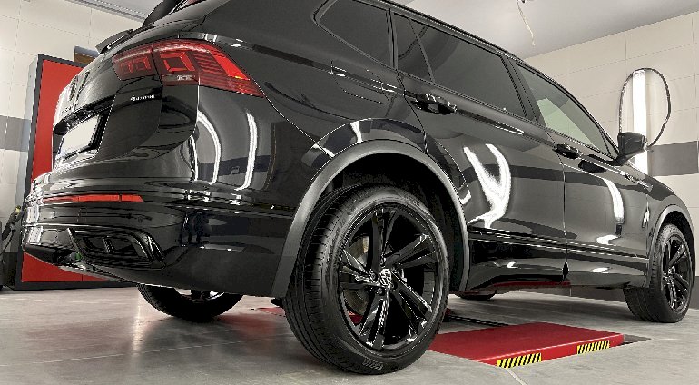 Detailing - voucher Auto SPA 1000 PLN | Radom