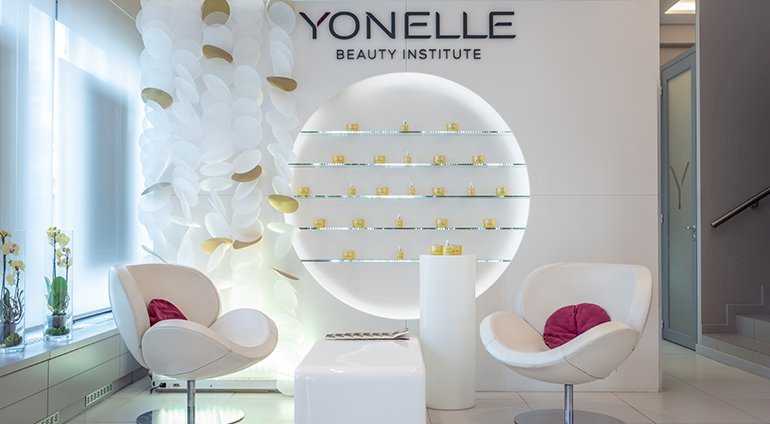 Voucher SPA 500 PLN | Warszawa (Żoliborz) | YONELLE