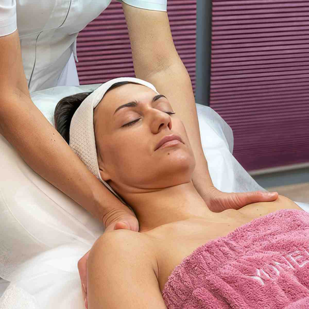 Voucher SPA 1500 PLN | Warszawa (Żoliborz) | YONELLE