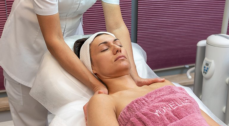 Voucher SPA 1000 PLN | Warszawa (Żoliborz) | YONELLE