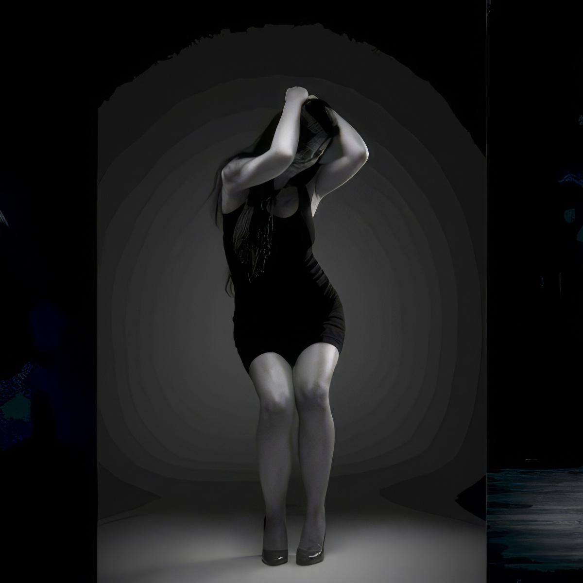 Sesja zdjęciowa - Akt artystyczny | Sosnowiec (Będzin)