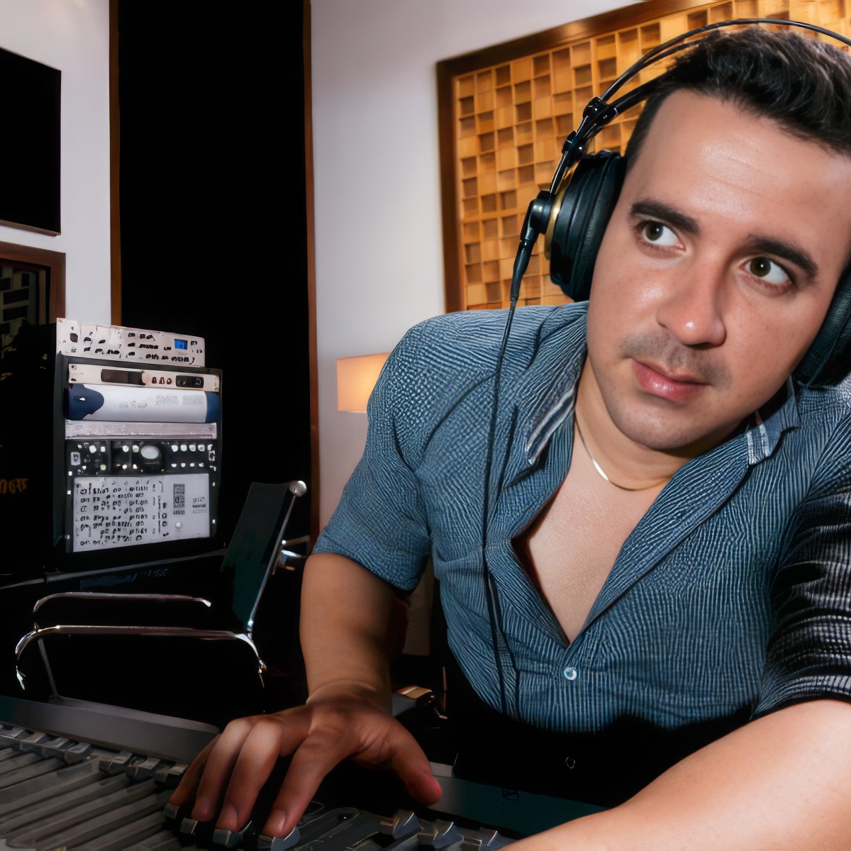 Indywidualny kurs realizacji dźwięku i wideo online | Online