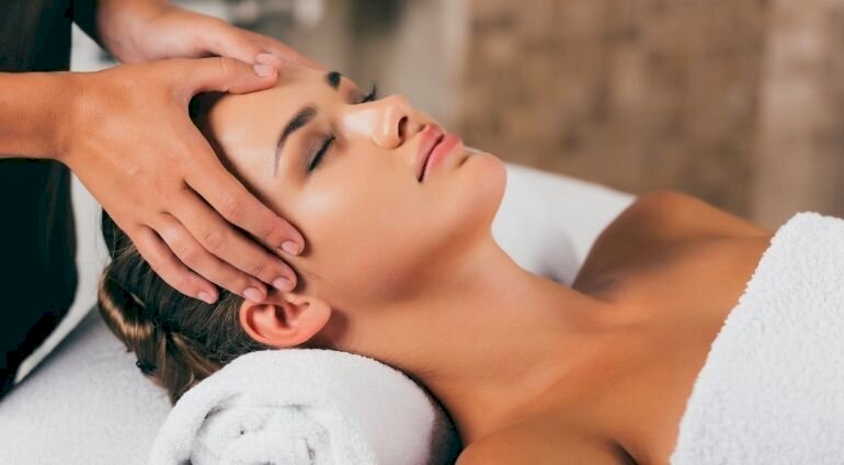 Popołudnie SPA dla Niej | Kraków | Thai Maliwan