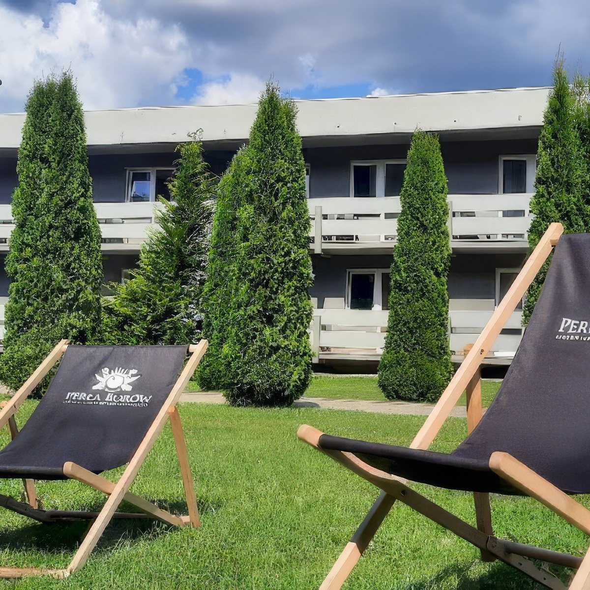 Weekend dla dwojga | Świecie (Bory Tucholskie) | Perła Borów