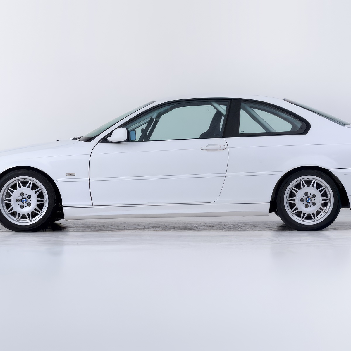 Jazda BMW 330 E46 | Poznań (Pobiedziska) | FunRacing