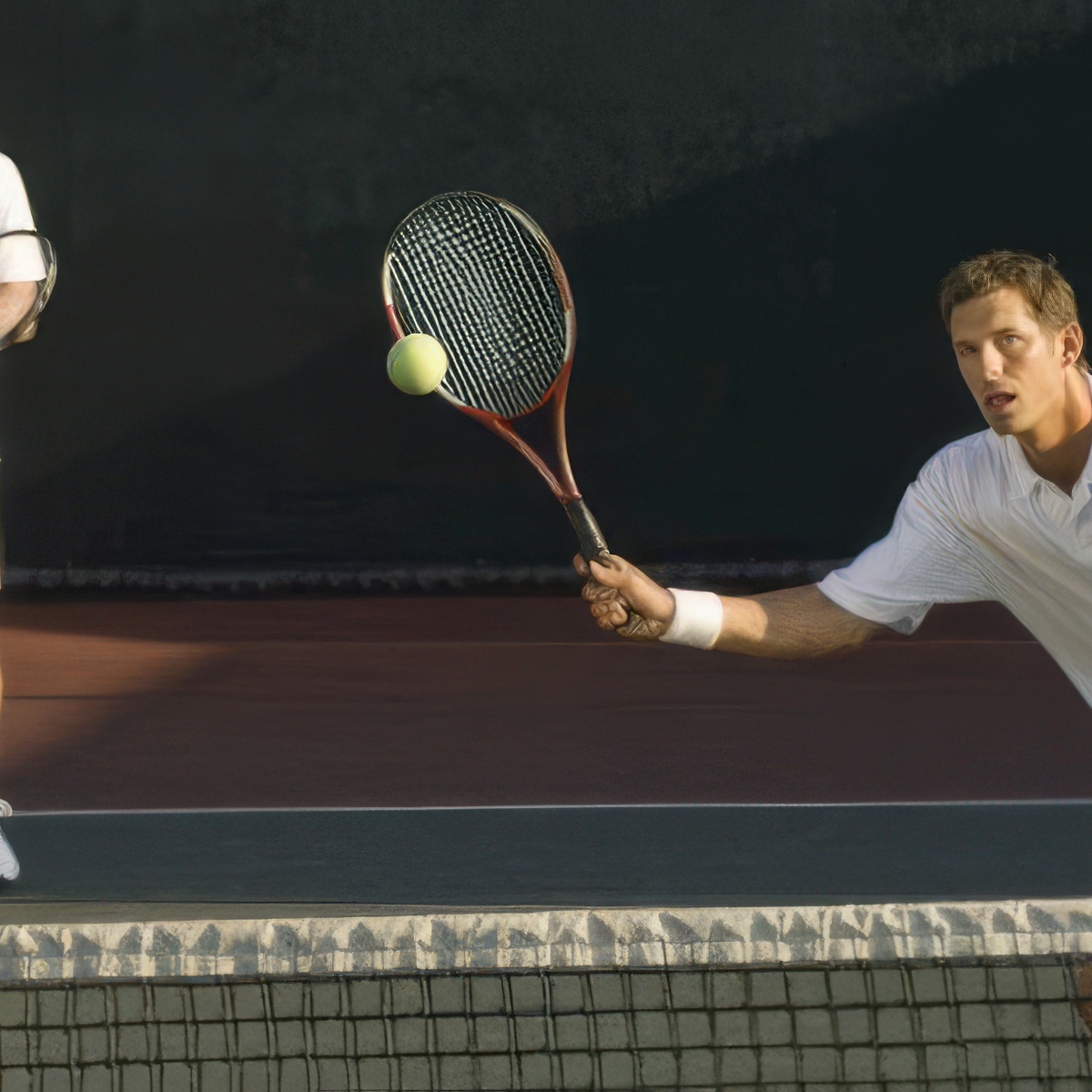 Kurs gry w tenisa | Warszawa