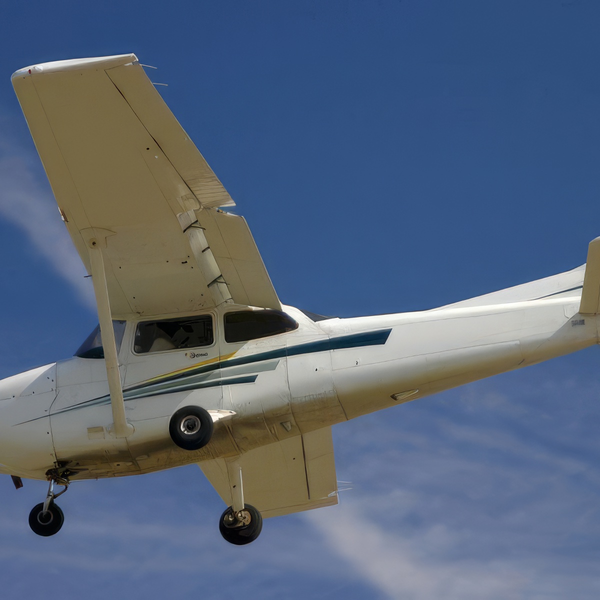 Lot awionetką | Elbląg