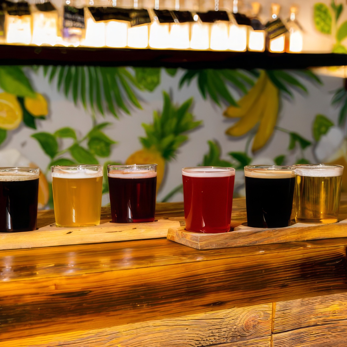 Voucher na piwa kraftowe | Wrocław | Szynkarnia Wrocław