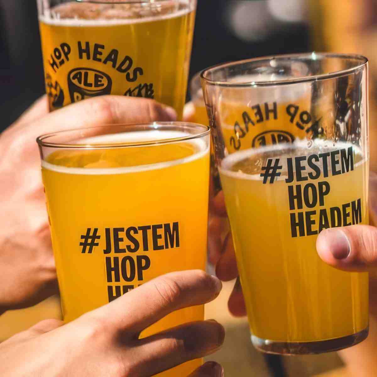 Voucher na piwa kraftowe | Gdynia | AleBrowar