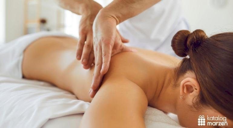 Masaż balijski | Warszawa (Józefów) | Asana SPA