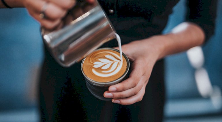 Kurs baristy | Gdańsk | Ogólnopolska Szkoła Barmanów