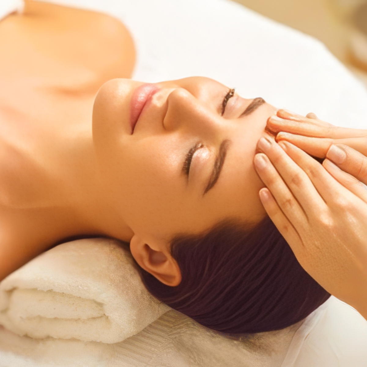 Masaż kobido | Nowy Sącz | Asana SPA