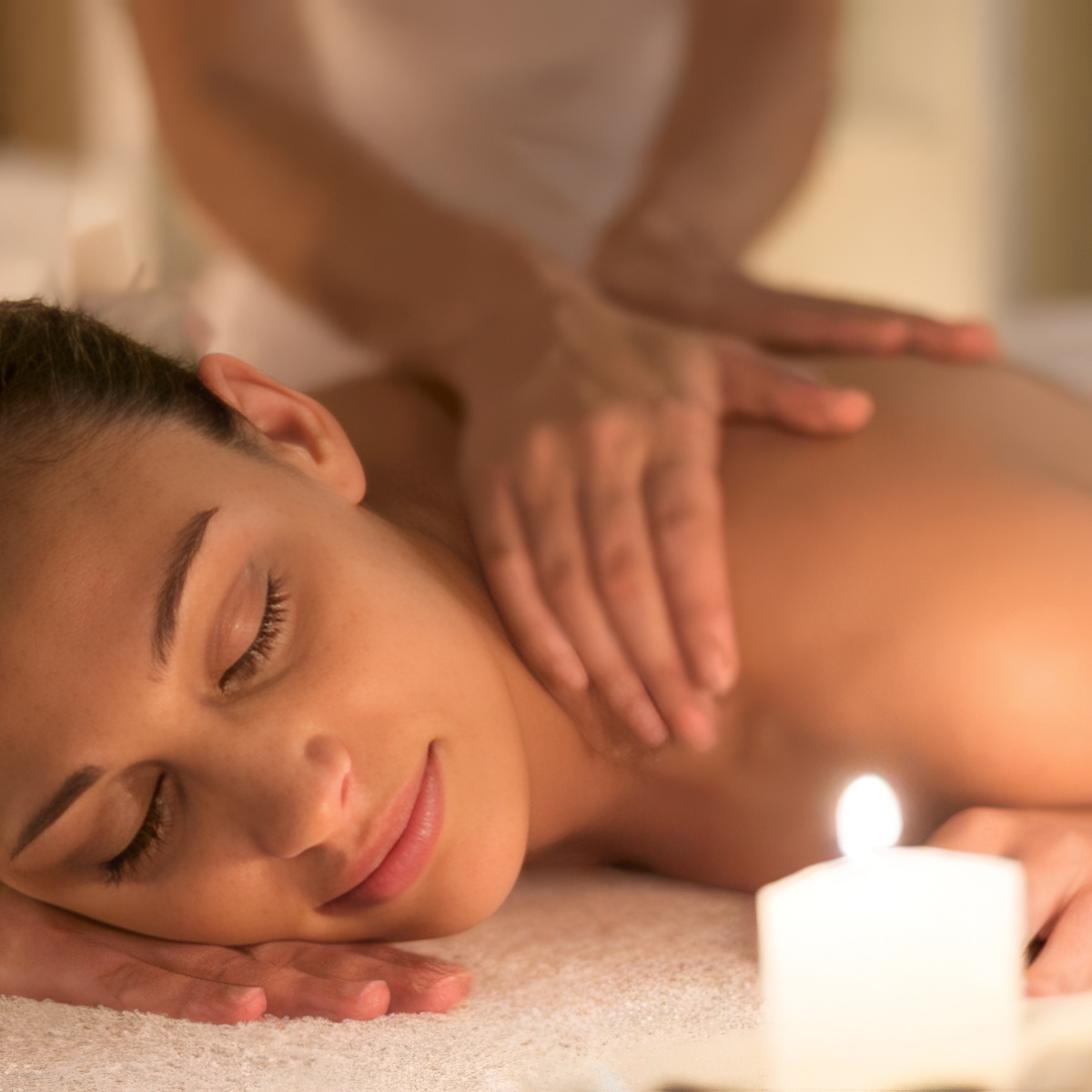 Masaż tajski | Nowy Sącz (Limanowa) | Asana SPA