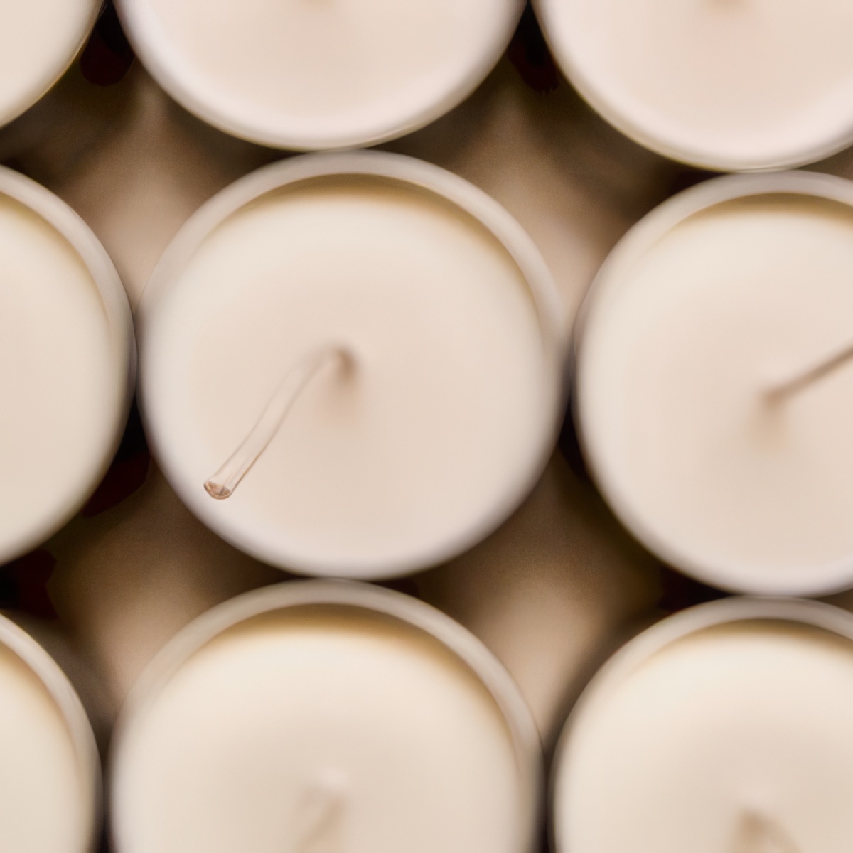 Warsztaty tworzenia świec sojowych | Gdańsk